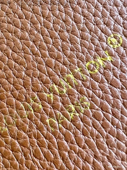 AAA Replica Ru Out LOUIS VUITTON Bandoulière Inside Neverfull BB 0721